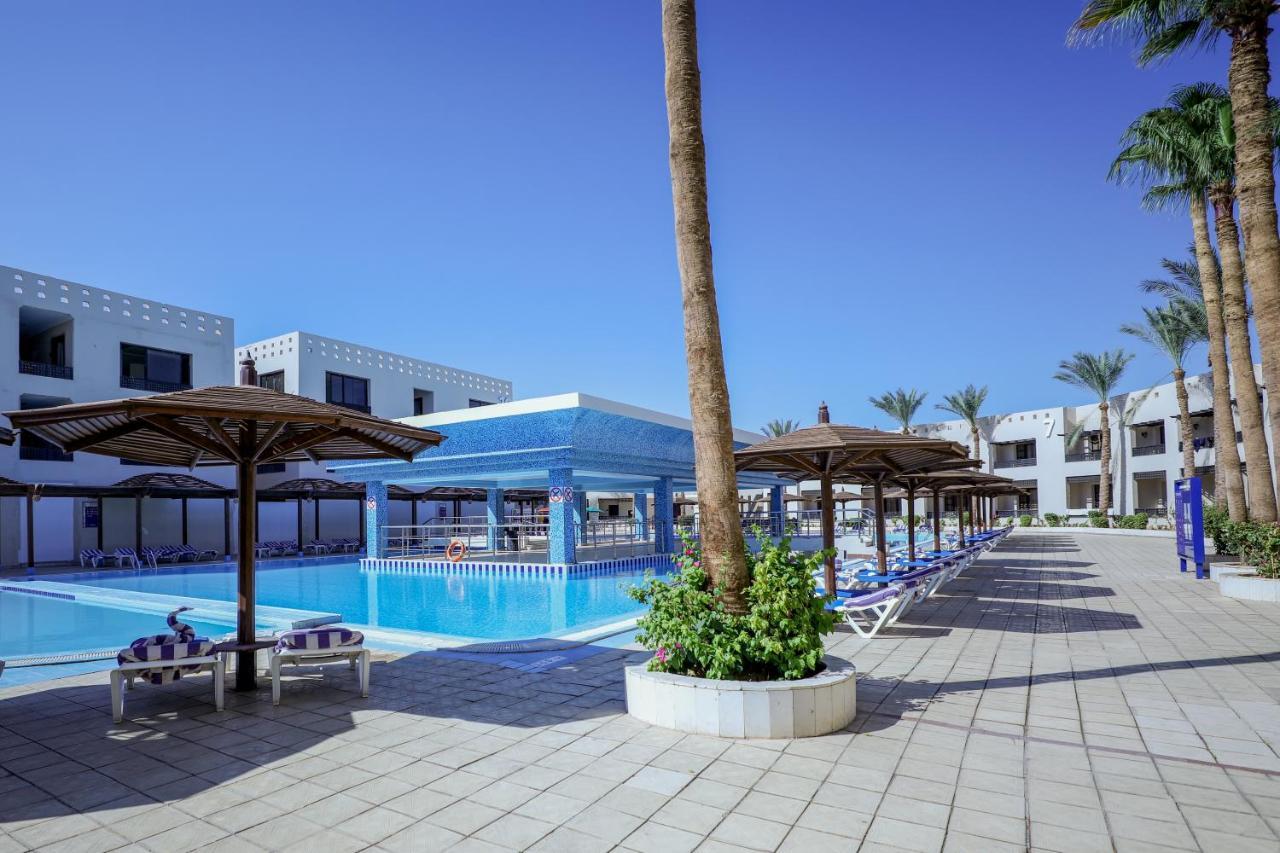 Blend Club Aqua Resort Hurghada Eksteriør bilde
