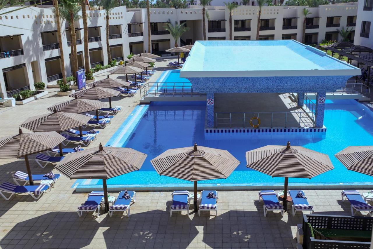Blend Club Aqua Resort Hurghada Eksteriør bilde
